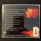 CD Billy Dean 'Fire In the Dark' (1993) I Wanna Take Care Of You