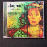 CD Clannad 'Greatest Hits' (2000) Something To Believe In, Many Roads