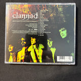 CD Clannad 'Greatest Hits' (2000) Something To Believe In, Many Roads