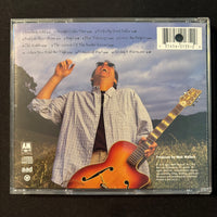 CD John Hiatt 'Perfectly Good Guitar' (1993) Something Wild, Straight Outta Time