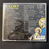 CD Choir of St. Joseph's Church, Hamilton Ontario 'Glory To the Newborn King' (1999) Christmas