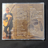 CD Alan Pysar 'Life Songs of Inspiration' (2017) 2-disc Edmonton Christian pastor