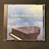 CD Tony Bartone 'Everything Happens To Me' New Jersey singer standards
