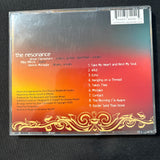 CD The Resonance 'Easier Said Than Done' (2006) Jesse Ciarmataro Boston trio