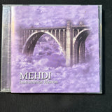 CD Mehdi 'Instrumental Heaven Volume 7' (2005) soothing orchestral pop classical