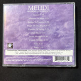 CD Mehdi 'Instrumental Heaven Volume 7' (2005) soothing orchestral pop classical