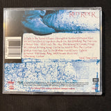 CD Red Rider 'Over 60 Minutes With...' (1987) Lunatic Fringe White Hot, Don't Fight It