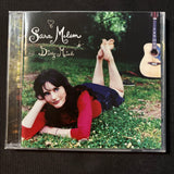 CD Sara Melson 'Dirty Mind' (2008) Feel It Coming, Anywhere Anytime