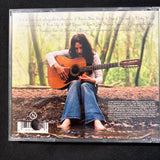 CD Sara Melson 'Dirty Mind' (2008) Feel It Coming, Anywhere Anytime