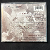 CD John Hammong 'Got Love If You Want It' (1992) blues rock