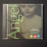 CD Angel Catalogue and Sampler Summer-Fall (1999) Anne Dudley, Ravi Shankar, Sarah Chang, Jacqueline Du Pre