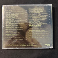 CD Angel Catalogue and Sampler Summer-Fall (1999) Anne Dudley, Ravi Shankar, Sarah Chang, Jacqueline Du Pre