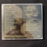 CD Angel Catalogue and Sampler Summer-Fall (1999) Anne Dudley, Ravi Shankar, Sarah Chang, Jacqueline Du Pre