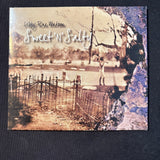 CD Libby Rae Watson 'Sweet 'n Salty (2013) Mississippi blues woman