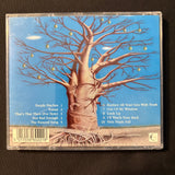 CD Eggman 'First Fruits' (1996) UK Boo Radleys solo album