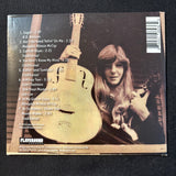 CD Libby Rae Watson 'Sweet 'n Salty (2013) Mississippi blues woman