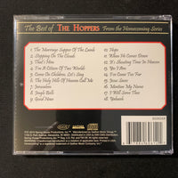 CD The Hoppers 'Best Of: From the Homecoming Series' (2010) Gaither Gospel Series