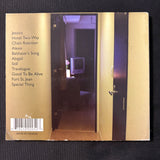 CD Tryst 'Hotel Two-Way' (2005) Brooklyn pop rock harmonies