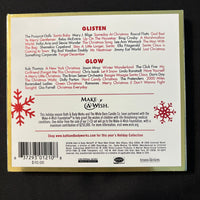 CD Bath and Body Works Holiday Music (2006) Pussycat Dolls, Mary J. Blige, Rascal Flatts