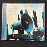 CD Tommy and the Moondogs 'kaw'rwo'sch'ns' (2002) German cover band