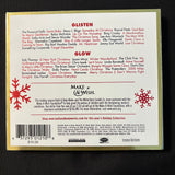 CD Bath and Body Works Holiday Music (2006) Pussycat Dolls, Mary J. Blige, Rascal Flatts