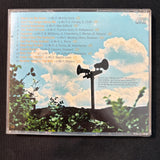CD Tommy and the Moondogs 'kaw'rwo'sch'ns' (2002) German cover band