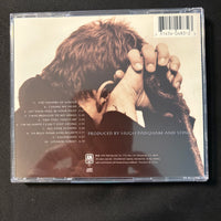 CD Sting 'Mercury Falling' (1996) Let Your Soul Be Your Pilot