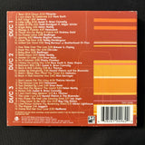 CD Sensational 70s (2004) Santana, Rare Earth, Badfinger, Sweet, Helen Reddy