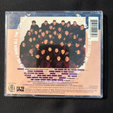 CD Kirk Franklin and Nu Nation 'God's Property' (1997)
