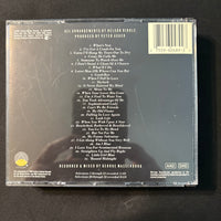 CD Linda Ronstadt with Nelson Riddle and His Orchestra 'Round Midnight' (1986) What's New