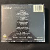CD Linda Ronstadt with Nelson Riddle and His Orchestra 'Round Midnight' (1986) What's New
