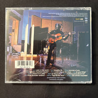 CD Edwin McCain 'Messenger' (1999) I Could Not Ask For More
