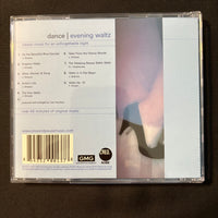 CD Dance / Evening Waltz / Ballroom (2007) Strauss, Tchaikovsky, Brahms