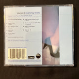 CD Dance / Evening Waltz / Ballroom (2007) Strauss, Tchaikovsky, Brahms