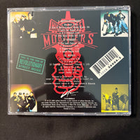 CD Highland Place Mobsters '1746DCGA30035' (1992) gangsta rap hip-hop