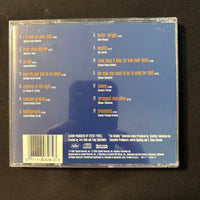 CD The Heights soundtrack (1992) Jamie Walters