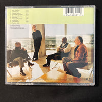 CD Fourplay '4' (1998) smooth jazz