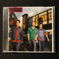 CD BBMak 'Sooner Or Later' (2000) Back Here, Still On Your Side