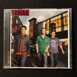 CD BBMak 'Sooner Or Later' (2000) Back Here, Still On Your Side