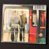 CD BBMak 'Sooner Or Later' (2000) Back Here, Still On Your Side