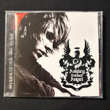 CD Ashley Parker Angel 'Soundtrack To Your Life' (2006) Let U Go, O-Town