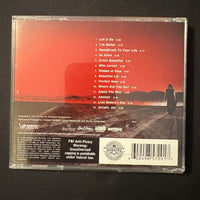 CD Ashley Parker Angel 'Soundtrack To Your Life' (2006) Let U Go, O-Town