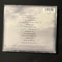 CD Catie Curtis self-titled (1997) gay lesbian folk rock