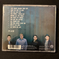 CD Sidewalk Prophets 'These Simple Truths' (2009) The Words I Would Say