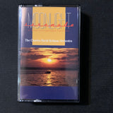 CASSETTE Charles David Kelman Orchestra 'Moonlight Serenade and Other Unforgettable Favorites' (1992)