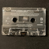 CASSETTE Charles David Kelman Orchestra 'Moonlight Serenade and Other Unforgettable Favorites' (1992)