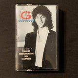 CASSETTE Kenny G 'Dutones' (1986) tape Don't Make Me Wait For Love