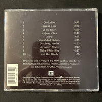 CD Take 6 self-titled (1988) a cappella Christian gospel