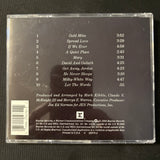 CD Take 6 self-titled (1988) a cappella Christian gospel