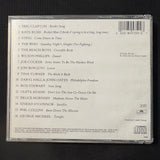 CD Two Rooms: The Songs of Elton John and Bernie Taupin (1991) Beach Boys, Kate Bush, Eric Clapton